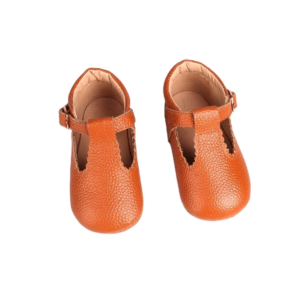 
Smile baby toddler baby girl shoes high quality leather children shoes 