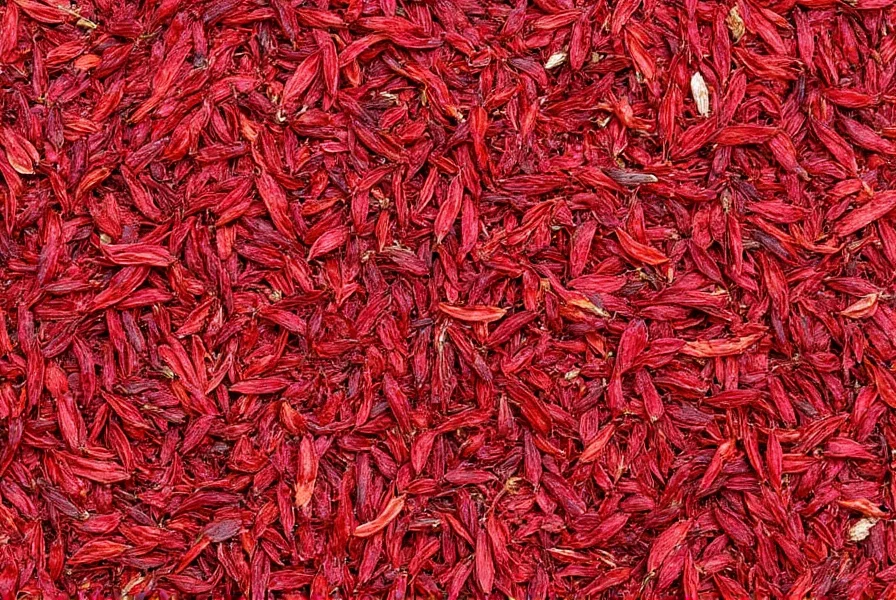 Soaking saffron