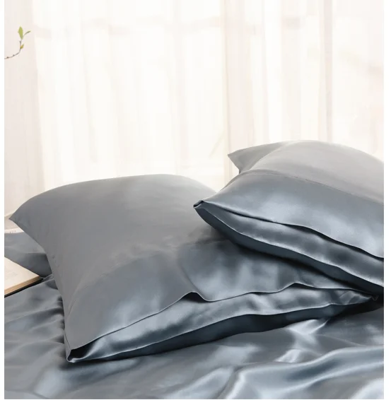 Luxury 100 Silk Pillowcase From Xuzhou Golden Eagle Silk Home