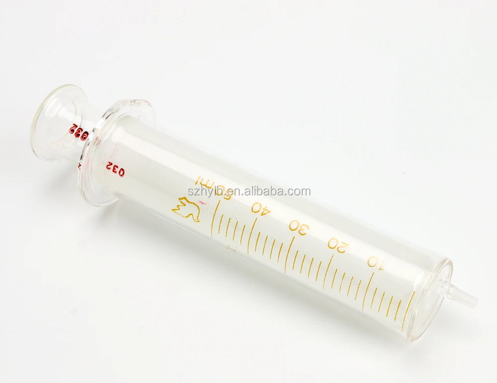 50ml Disposable Plastic Syringe And Glass Syringe To Cleaning Printhead Buy Plastic Syringe