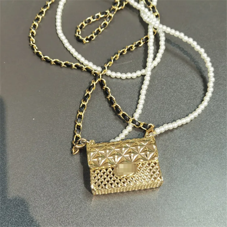 

pearl strap Kids Mini Bags Women Handbags Ladies Purses And Handbags Cross body Bag mini handbags small luxury mini bag
