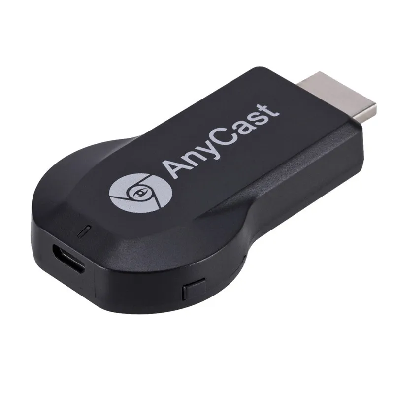 

Support Miracast Airplay DLNA For IOS Android To TV Projector Selling Miracast Anycast M2 Plus 1080p Wifi Display Dongle
