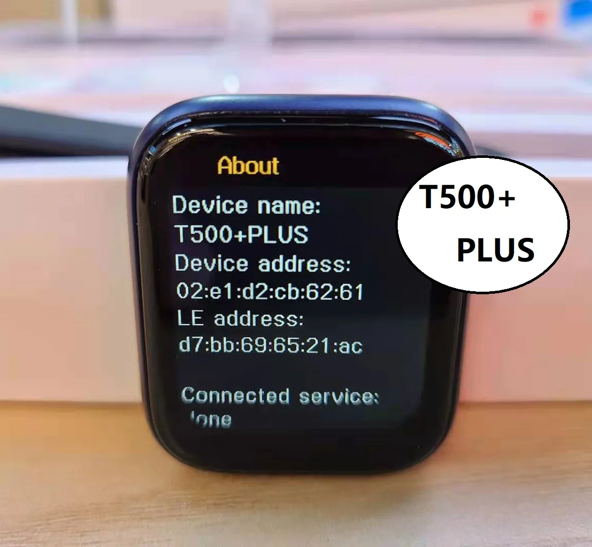 

2021 m2 waer smart watch t500 pro plus BT Call Heart Rate Blood Pressure Wrist smartwatch t500 pro plus Full screen