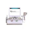 Winkonlaser Portable 3D 4D Hifu Portable Smas Hifu Machine