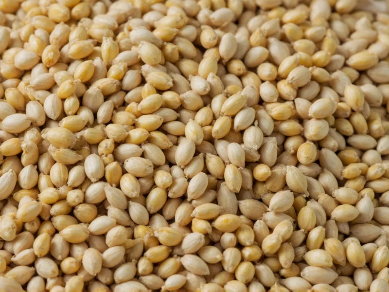 Fennel Seeds Taste: Sweet Licorice with Citrus Notes