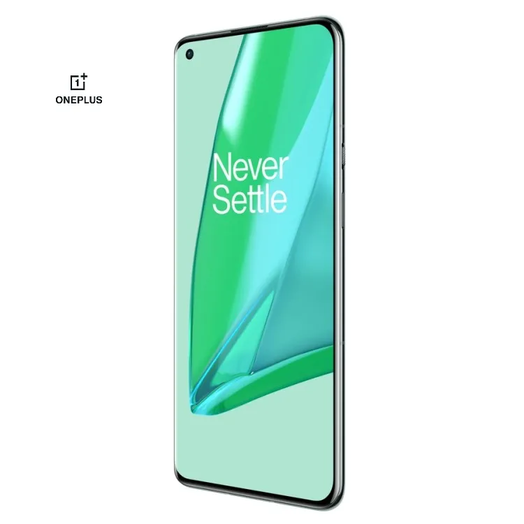 

Global New Original Oneplus 9 Pro 5G Mobile Phone SNP888 6.7inch LTPO AMOLED 48MP Camera NFC 4500Mah 65W Super Charge