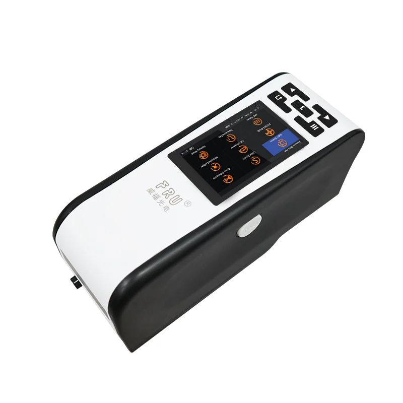 

Reflectance spectrophotometer for color difference FRU WS2300