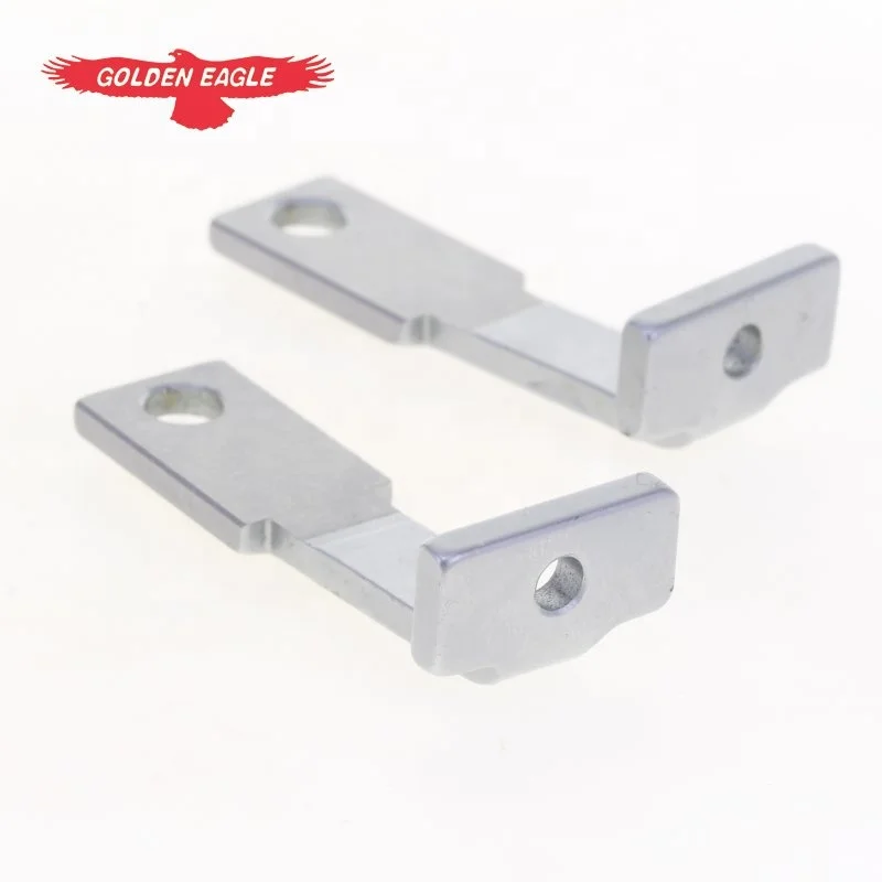 S59909001 Work Clamp For Brother Ke-430d Bartack Sewing Machine Spare ...