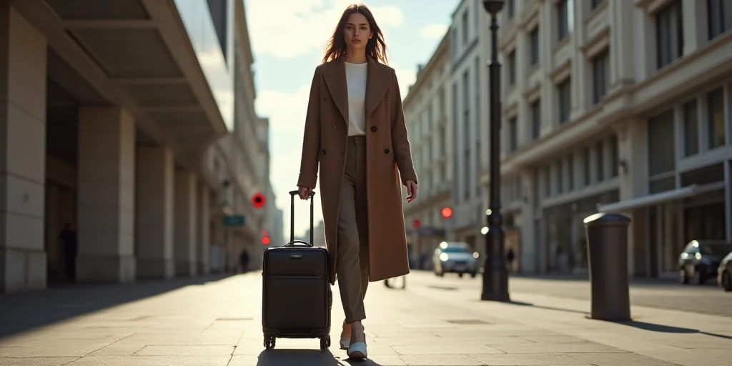 Luggage Brands High End – Premium Travel Solutions On Alibaba.com