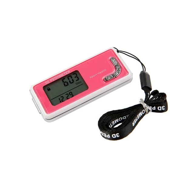 Pedometer (3)