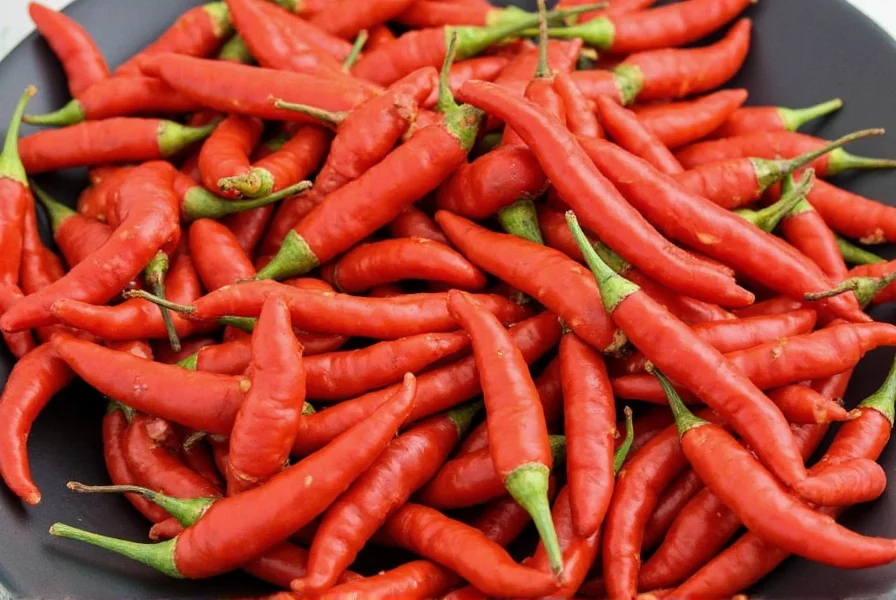cayenne pepper recipes