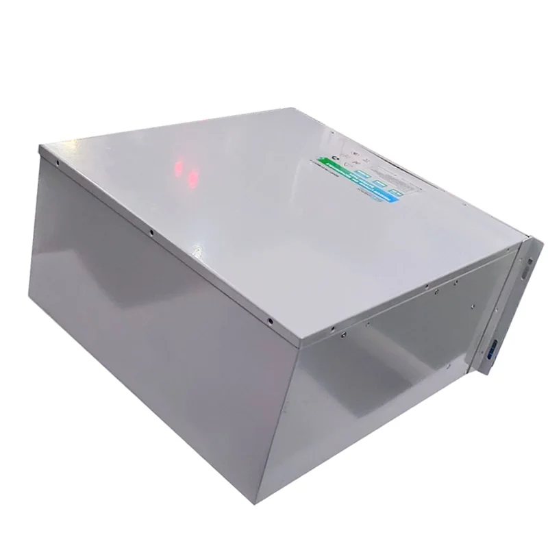 Wide range power capacity available lithium battery for off-grid system 72v150ah