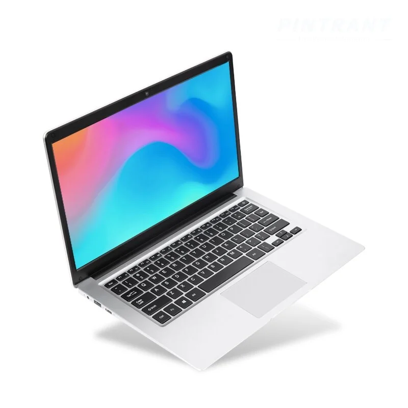 

Cheapest netbook 14inch Quad core ,N3350 laptop computer produced in shenzhen oem factory pinchuangtong