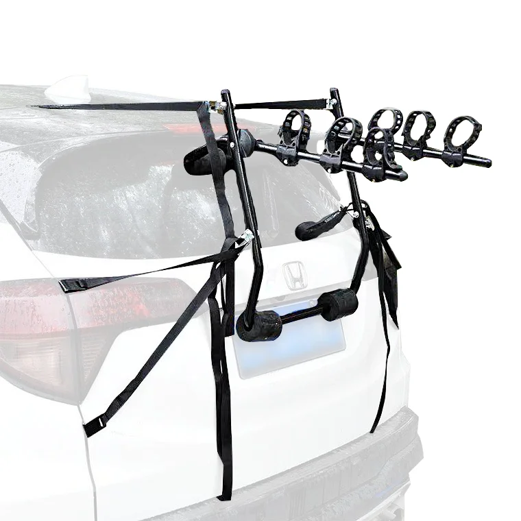 

Hot Selling Bicycle Rack For Car bicycle rack