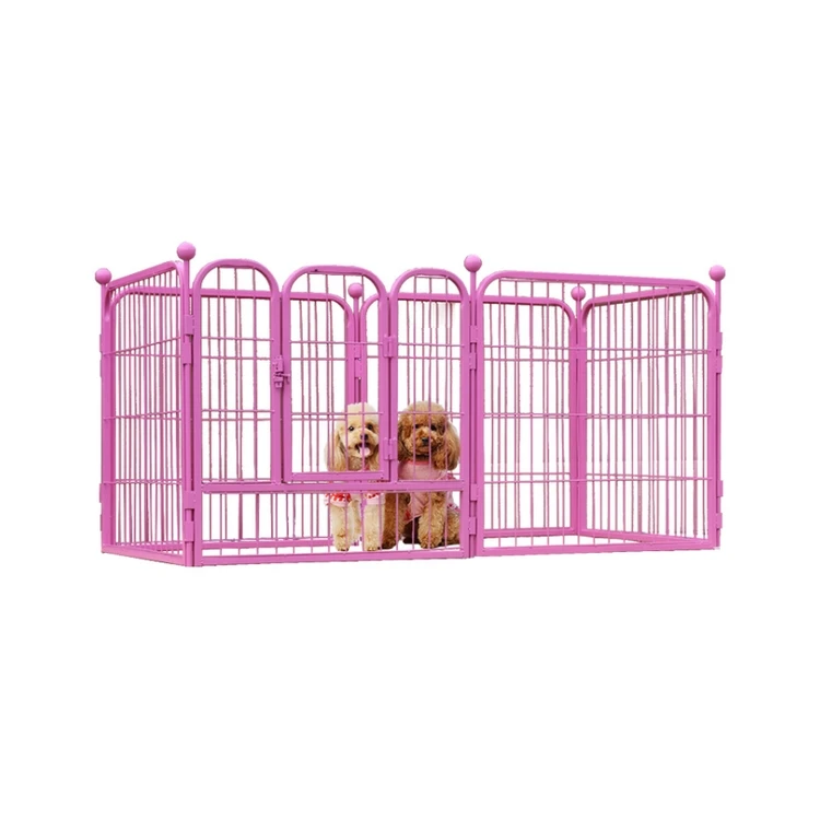 

HMS Factory Price Manufacturer Supplier Indoor Pet Yard Indoor Pet Fence Wire Dog Fence