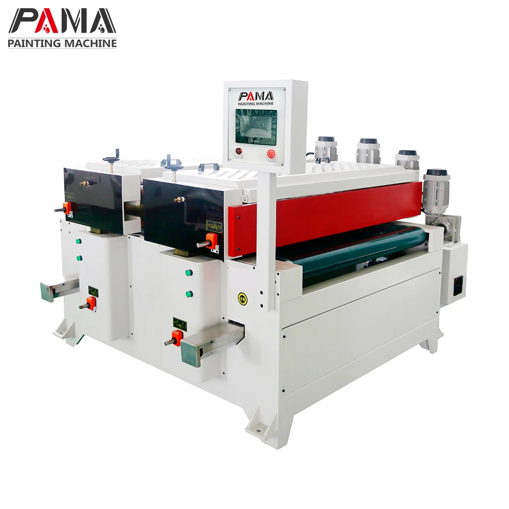 Woodworking Furniture Painting Machine For Timber Buy Wood Painting