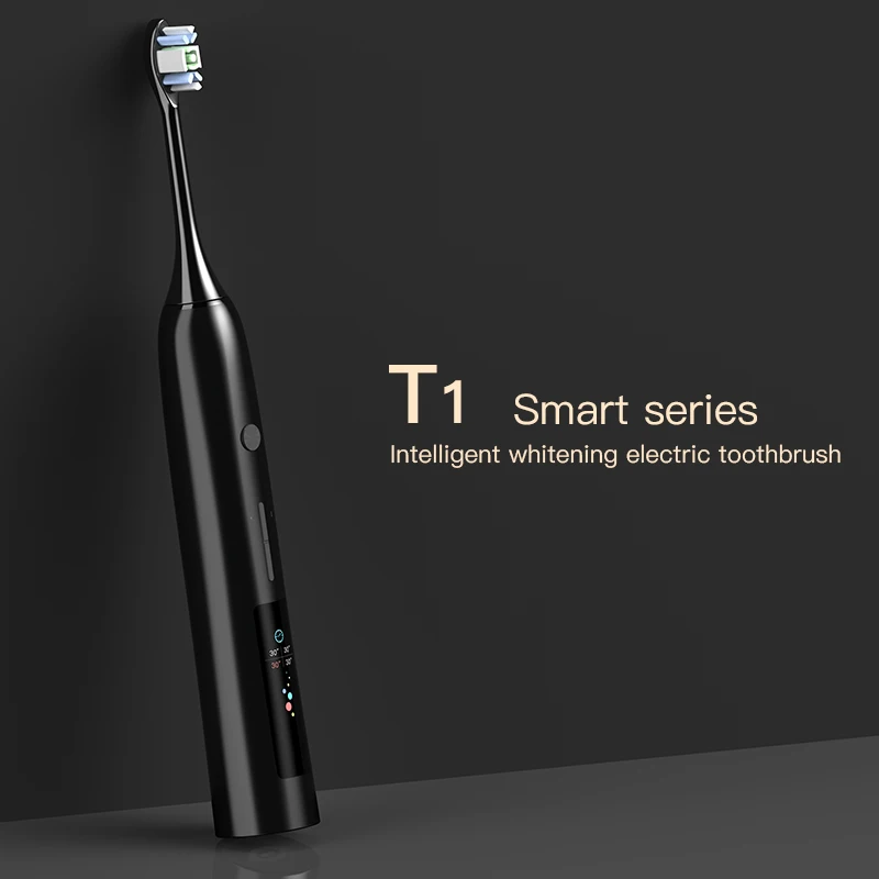 

Professional Manufacturer Luxury Electric Toothbrush Led Light