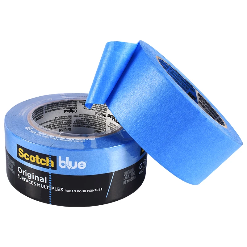 

Scot ch Blue Original Multi-Surface Painter's Tape 2090 Masking Tape