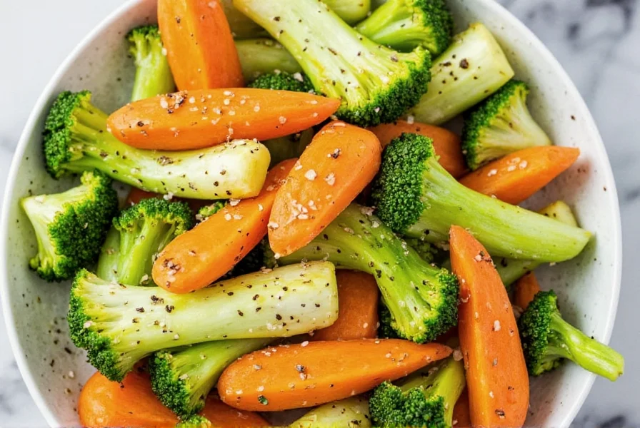 Parmesan cheese and miso paste beside vegetables