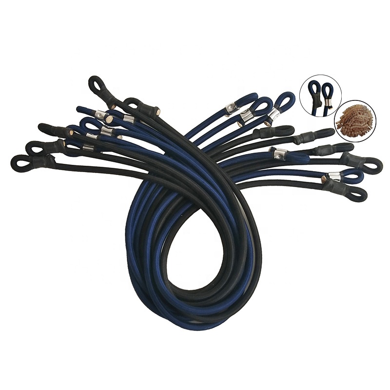 

Bungee Cord Trampoline Elastic Bungee Cords, As photo or customized