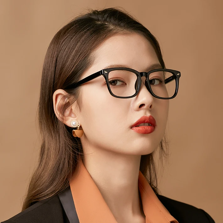 

2021 Fashion Computer Anti Designer Women Optic Adjustable Men Eye Glass Blue Light Blocking Glasses Eyeglasses Frames