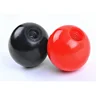 Factory price Brass Insert Female thread Ball Knob for machines hand knob