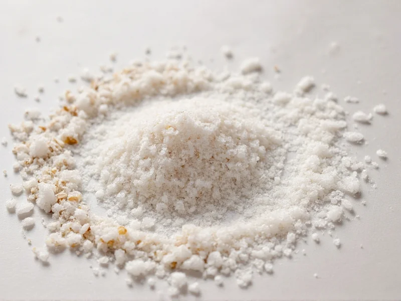 What Is Seasoned Salt? Definition & Key Facts