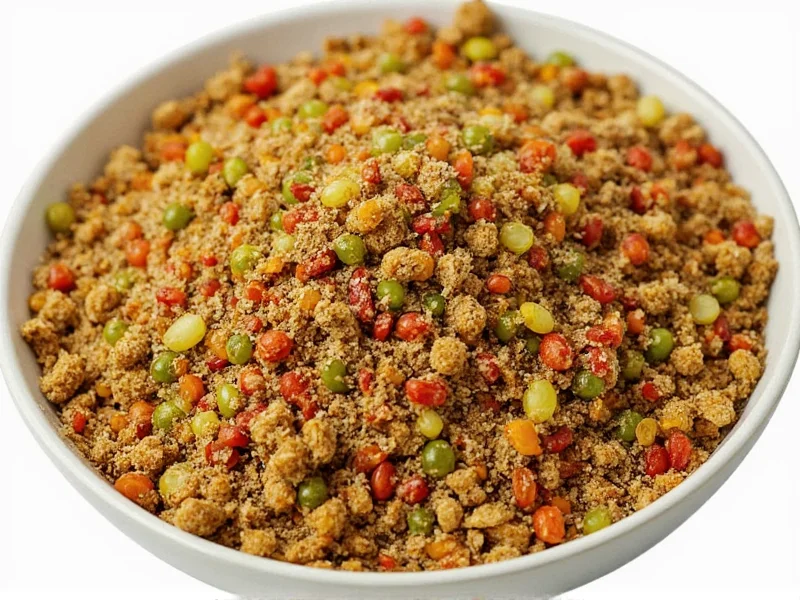 Veggie Seasoning: Complete Guide to Ingredients & Uses