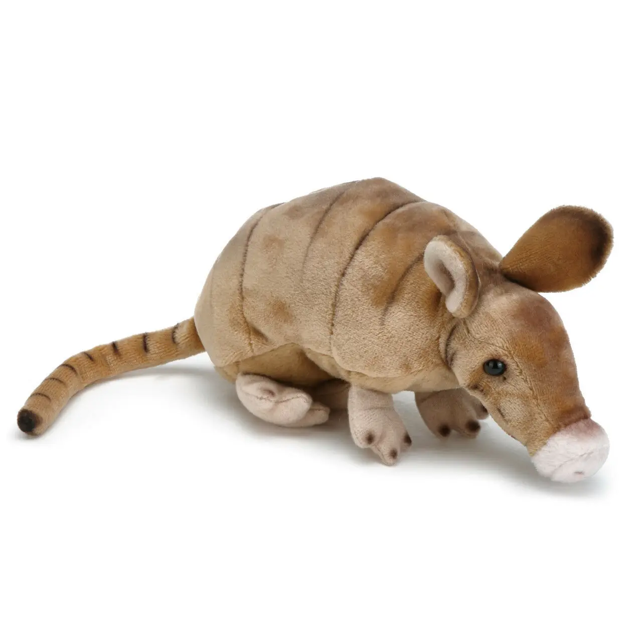 armadillo plush