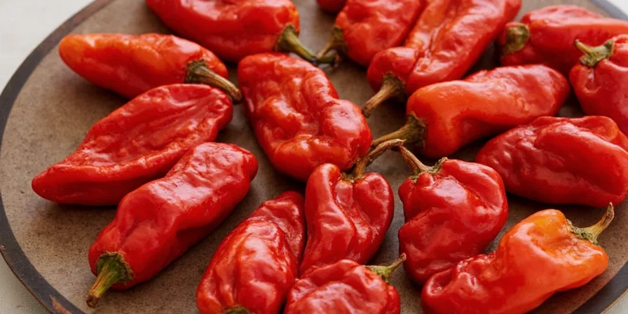 5 Clever Tricks to Dry Chili Peppers Like a Pro (Without Setting Your Kitchen on Fire)