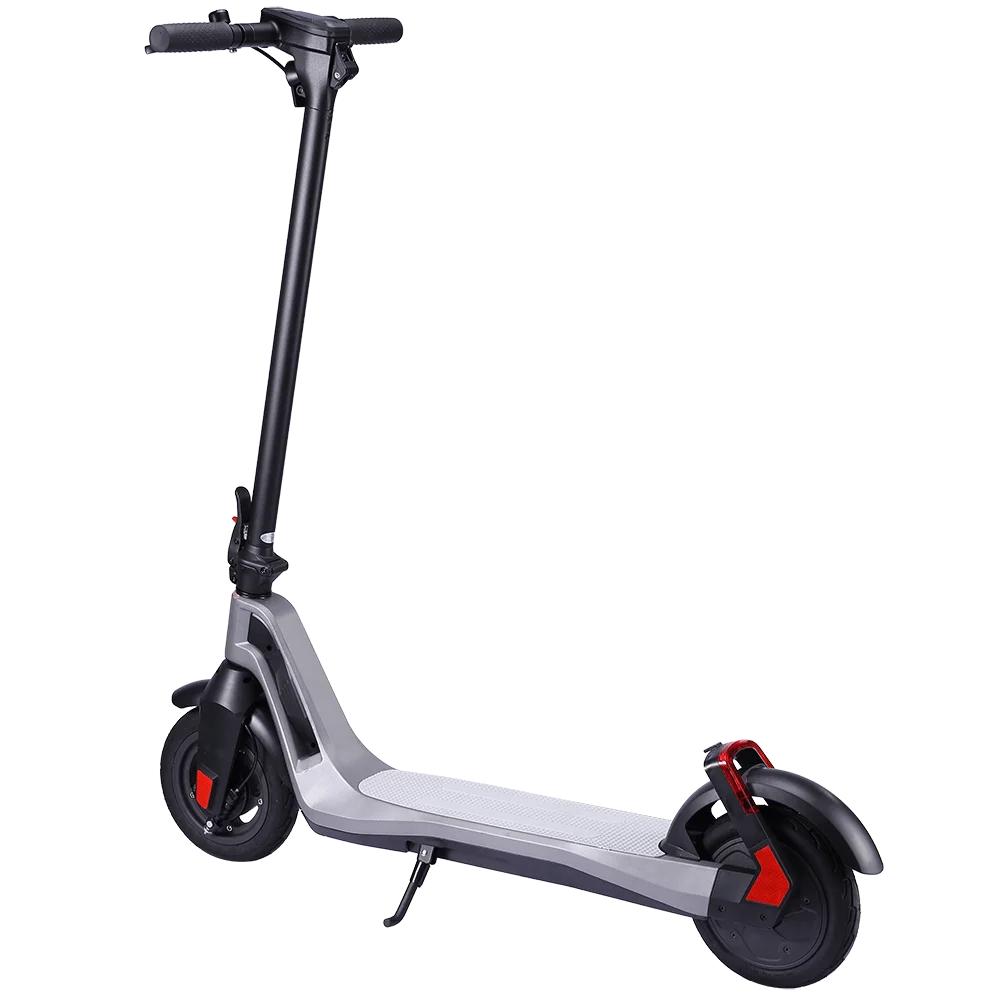 

ZS9 ZITEC Wholesale China Factory Supplier Drop ship Electric Scooter Long Range 36V 7.5Ah 300W For Adult Tires with PU Padding, Customized color