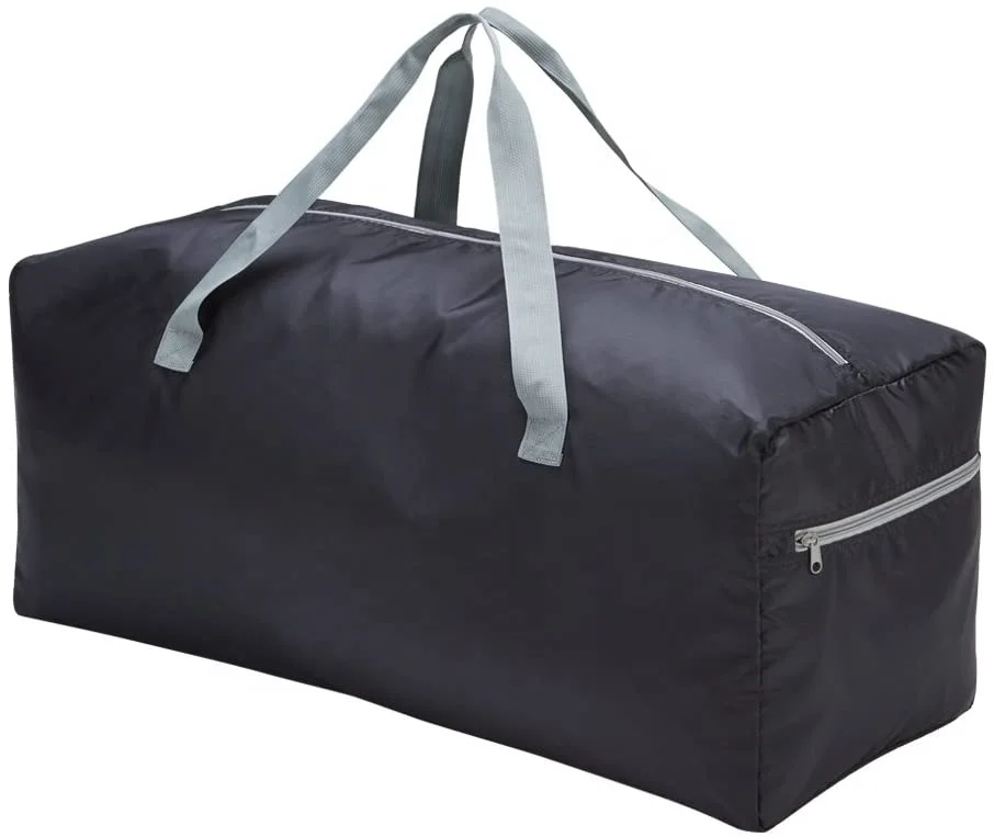

Large Capacity Travel Bag Waterproof Sport Gym Travel Duffel Bag