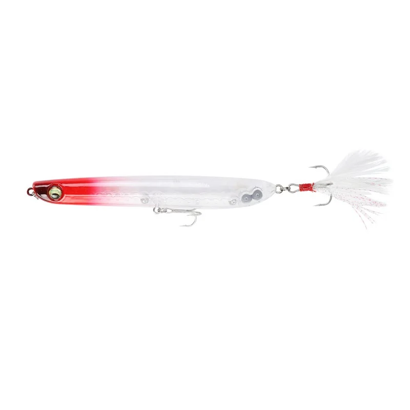 

High quality hard pencil fishing lure for sale
