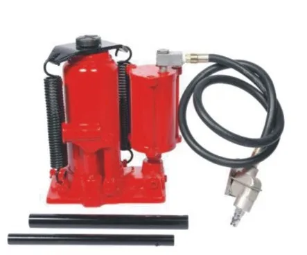 
20 Ton Air Pneumatic Hydraulic Bottle Jack Repair Tool with CE 