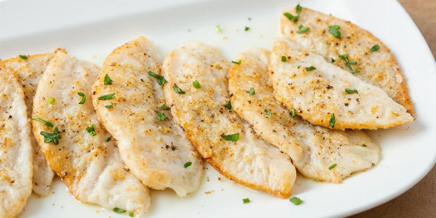 10 Foolproof Ways to Season Tilapia Like a Pro (Plus Tips You’ll Actually Use)