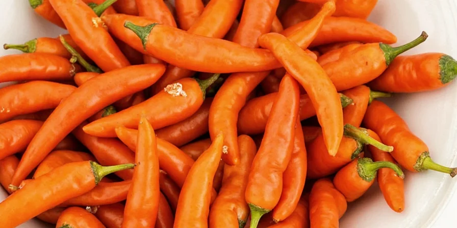 Hatch Chili: The Flavor Bomb from New Mexico That Will Spice Up Your Life!