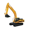 zoomlion top quality 33t ZE330E excavator thumb