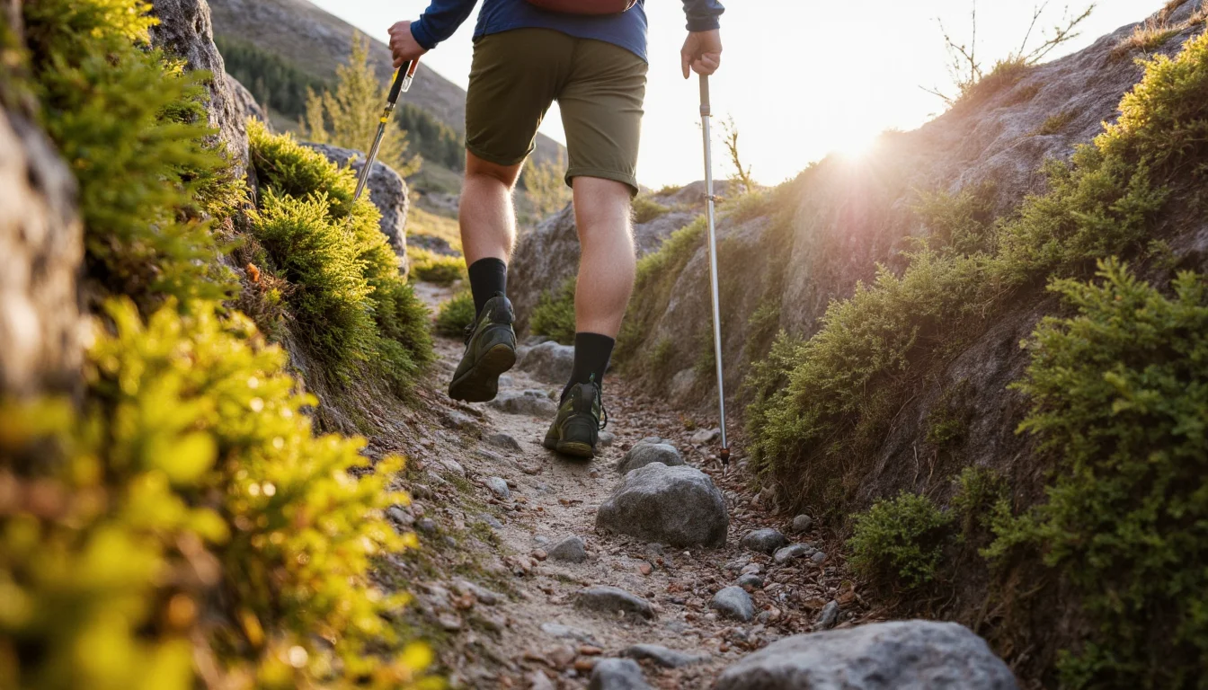 What 2026 Hiking Safety Guidelines Stress: Why Weather-Check Timing ...