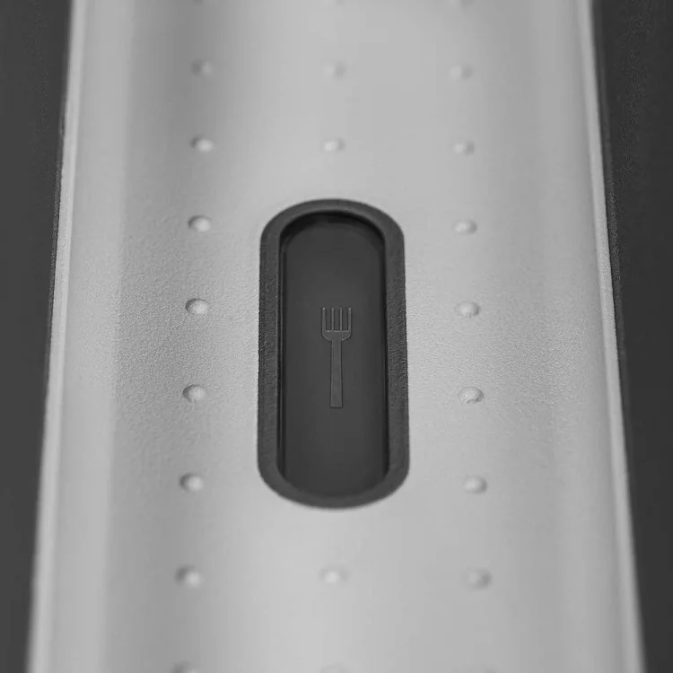 
6 Compartments Plastic Cutlery Tray Organizer Kitchen No Slip Cutlery Trays 