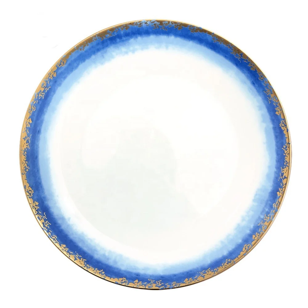 

China Supplier Ceramic Italian Ceramic Dinner Plates Dessert Plate White Ceramic White Dinner Plate