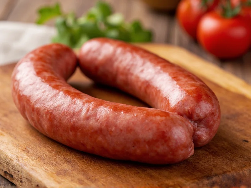 Aldi Sausage Guide: Types, Prices & Quality Analysis