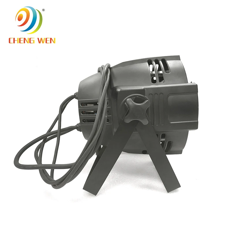 

COB 4in1 LED Par Light For Stage Rental Display Sample Provided