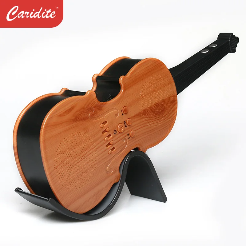 

Caridite Dropshipping Violin Design Decoration Gifts Tws Portable Home Wireless Speaker For All Smart Phone Compute Manufacturer