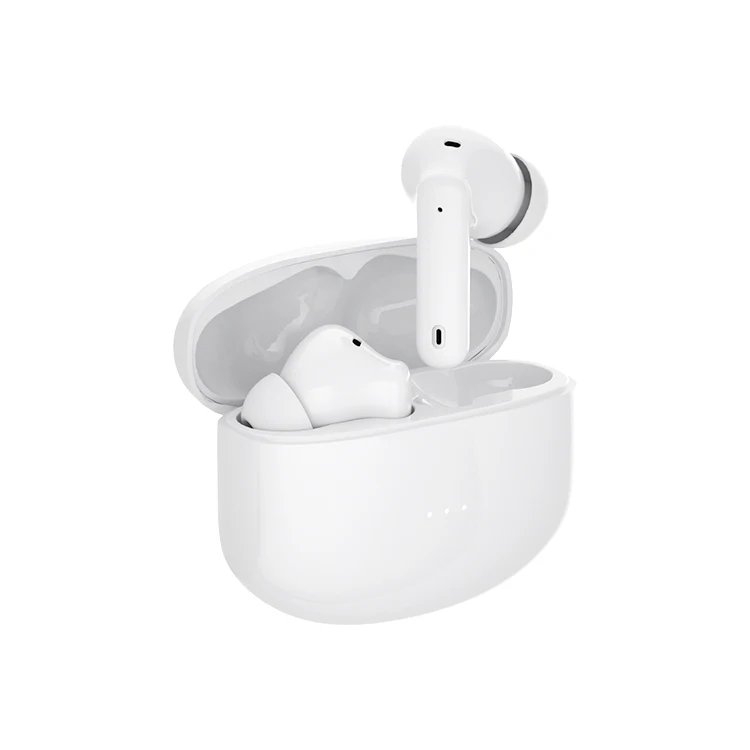 

2021 hot selling New Product Earphones Stereo Wireless Bluetooth Earbud Noise-Cancelling headset