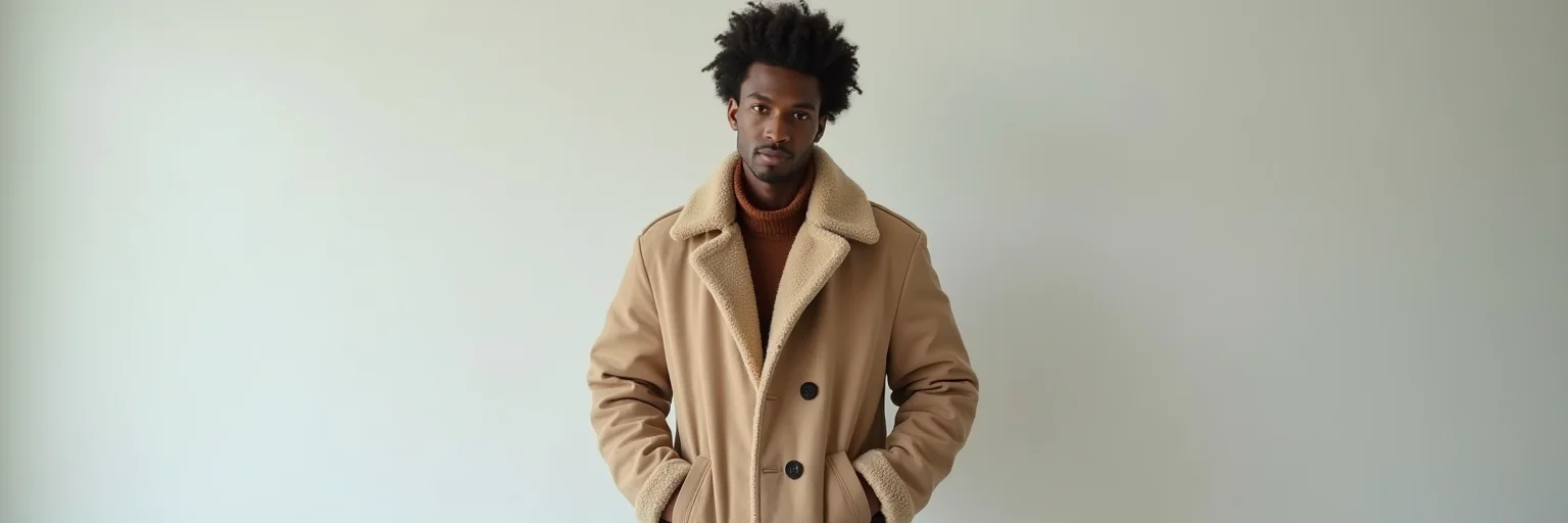 Top Mens Casual Winter Coats For 2025: Stay Warm In Style This Season