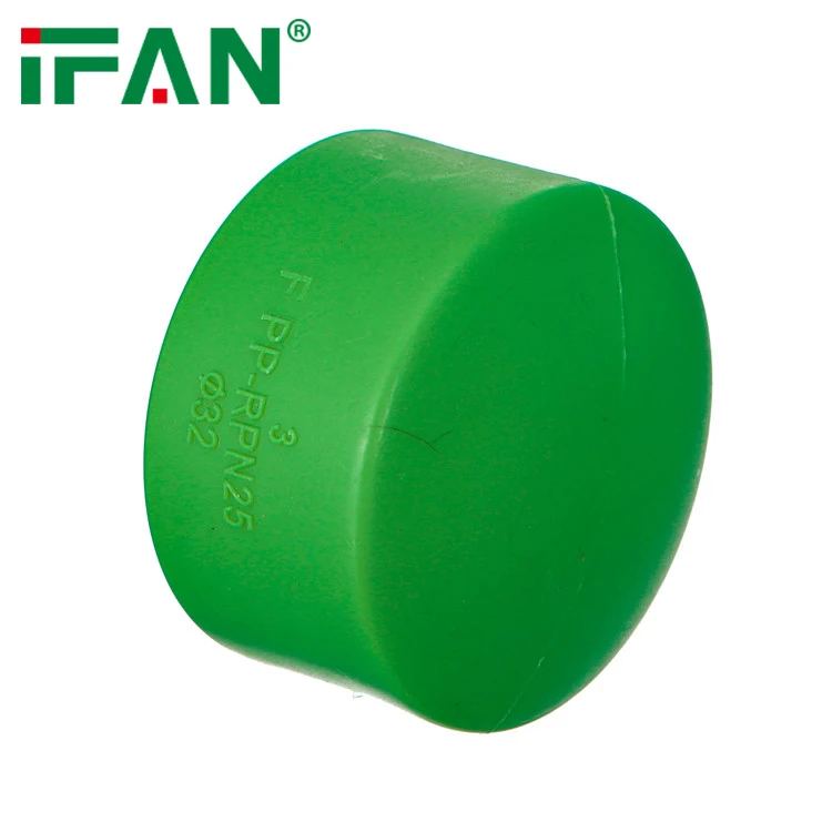 

IFAN High Pressure Plumbing Fitting 20MM-110MM Pipe End Cap