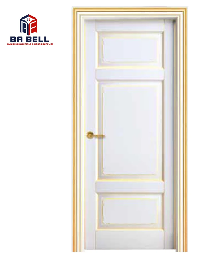 Venta al por mayor chapas para puertas de melamina-Compre online los