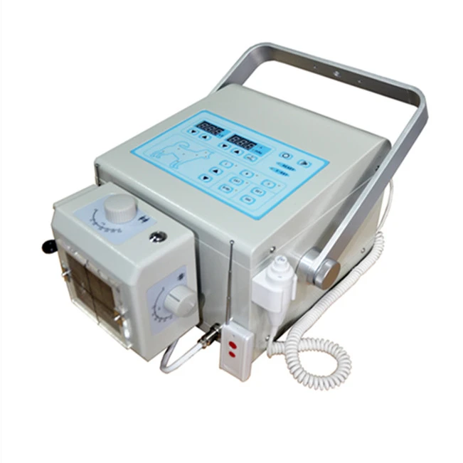 
High efficiency china x ray machine portable x ray machine price in rupees  (1600165609195)