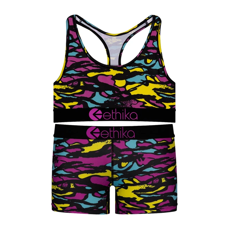 

Canton Hint Ethika sauced up tonal topstitching women set high profile ethika band 2 piece set