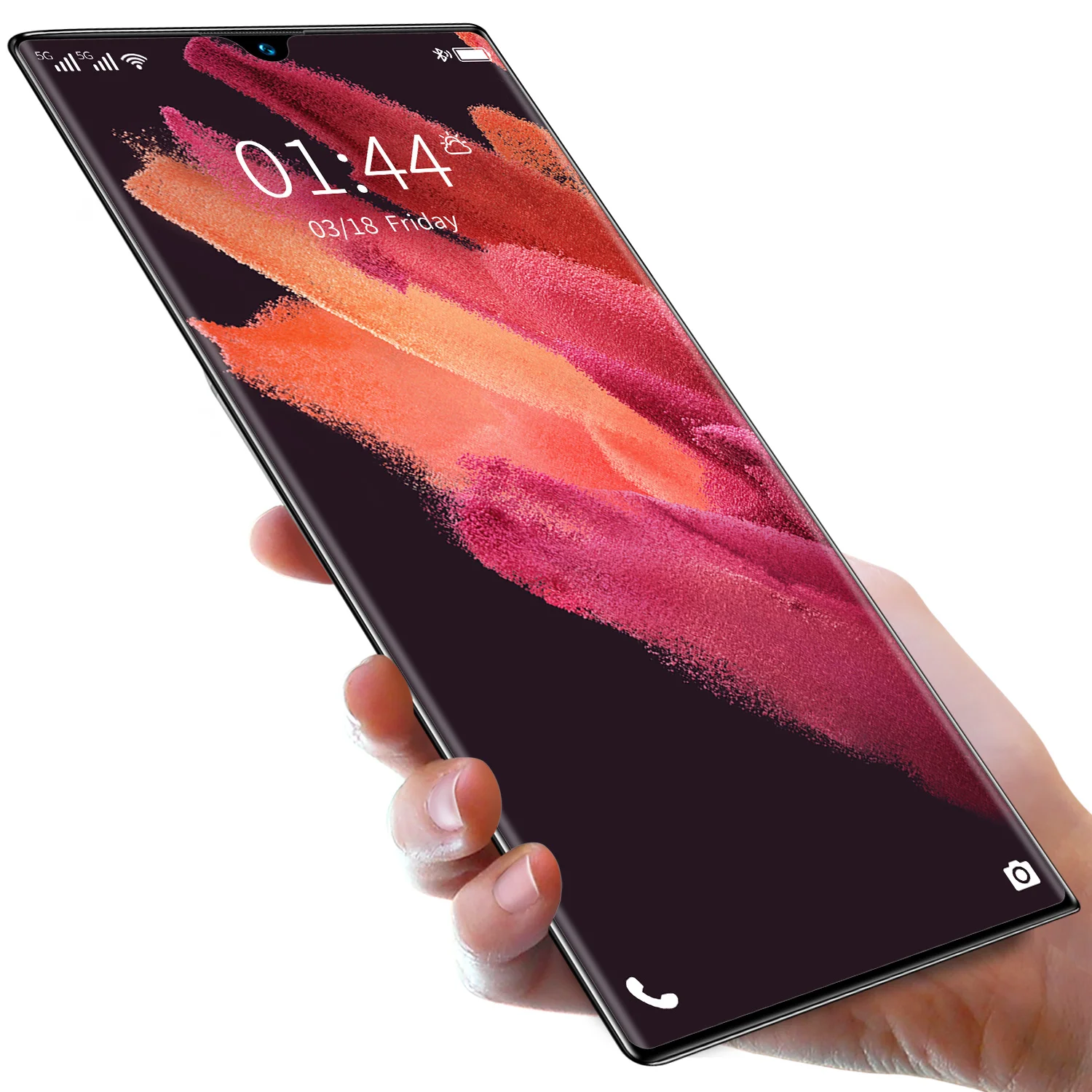 

High Quality China smart phones s21u products manufacturers wholesale 2021 new design android mobile phone